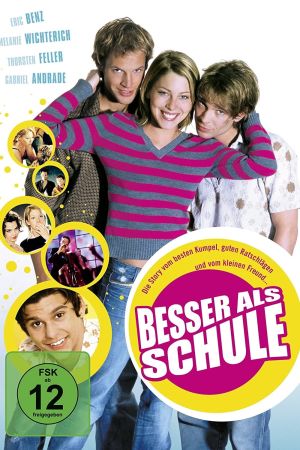Besser als Schule hdfilme stream online