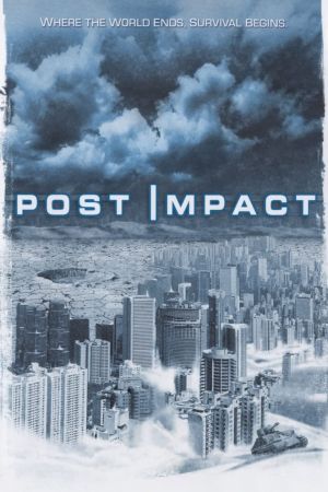 Apokalypse Eis poster