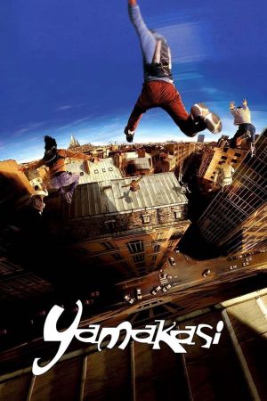 Yamakasi - Die Samurai der Moderne hdfilme stream online