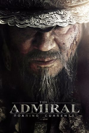 Der Admiral - Roaring Currents poster