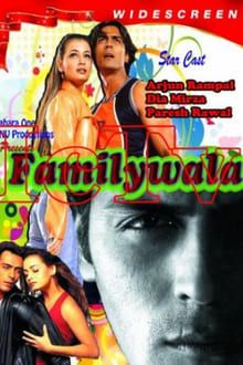 Die Familienmacher poster