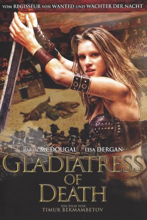 The Arena - Schlacht um Rom | Gladiatress of Death hdfilme stream online