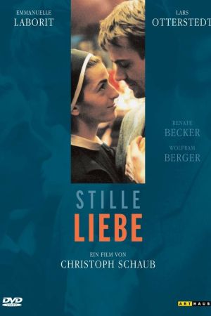 Stille Liebe poster