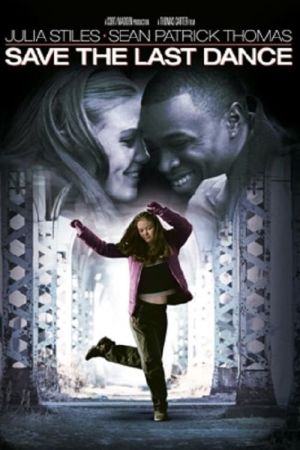 Save the Last Dance poster