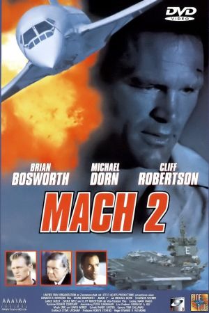 Mach 2 poster