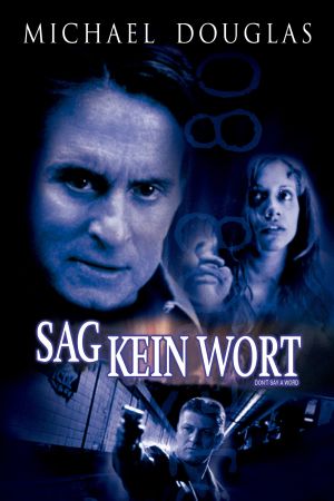 Sag' kein Wort! poster