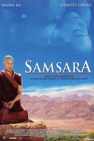 Samsara – Geist und Leidenschaft hdfilme stream online