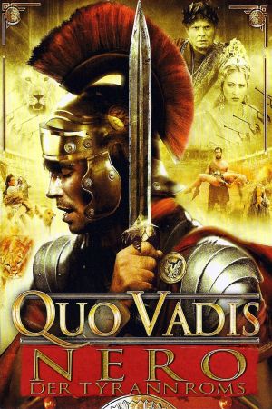 Quo Vadis poster
