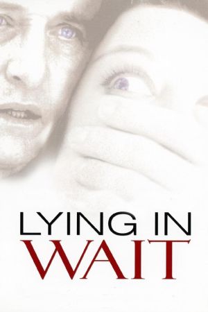 Lying in Wait poster