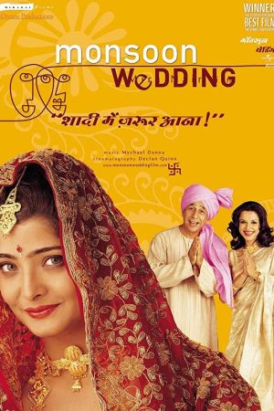 Monsoon Wedding hdfilme stream online