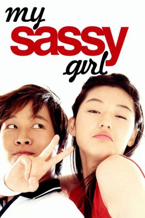 My Sassy Girl hdfilme stream online
