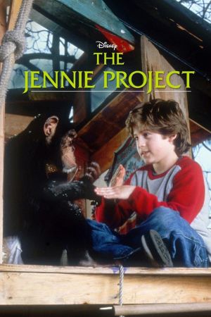 Jennie, die Unbezähmbare poster