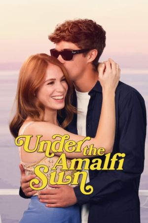 Unter der Sonne Amalfis poster