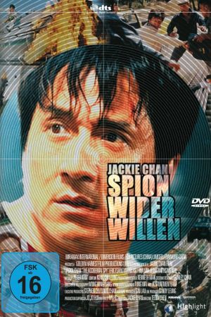 Jackie Chan - Spion wider Willen hdfilme stream online