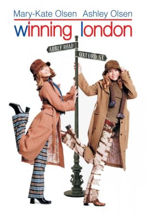 It takes two - London, wir kommen! poster