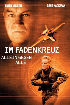 Im Fadenkreuz - Allein gegen alle poster