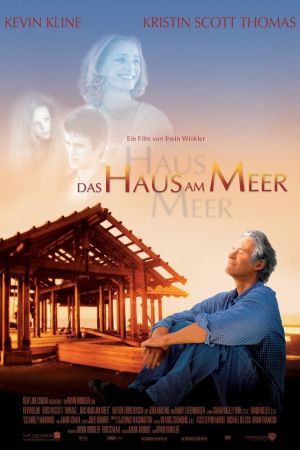 Das Haus am Meer poster