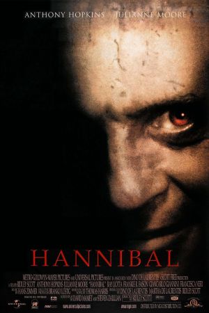 Hannibal poster