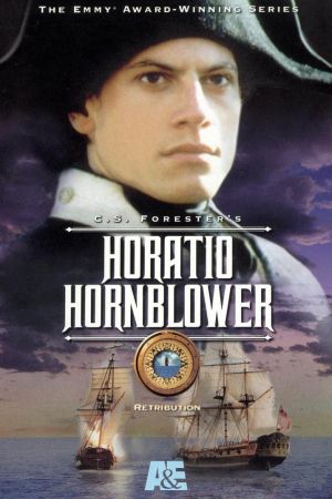 Hornblower - Vergeltung poster