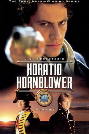 Hornblower - Meuterei poster