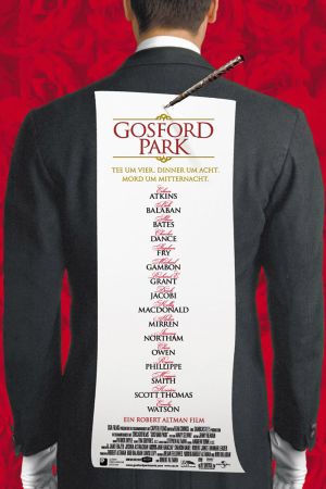 Gosford Park hdfilme stream online