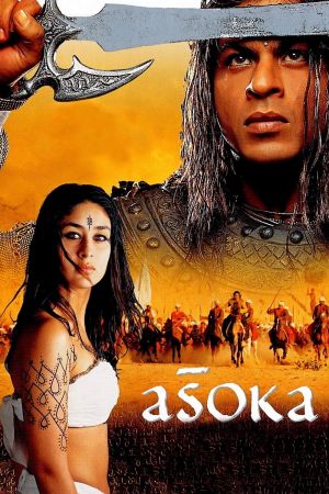 Asoka - Der Weg des Kriegers poster