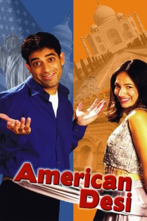 American Desi - Mein amerikanischer Freund hdfilme stream online
