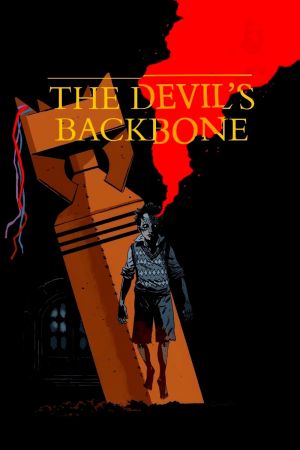 The Devil's Backbone hdfilme stream online