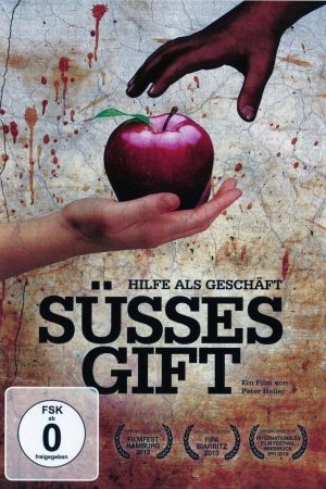 Süsses Gift poster