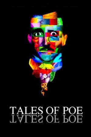 Tales of Poe - Geschichten des Grauens poster