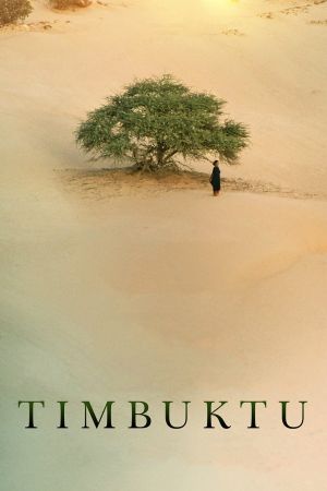 Timbuktu poster