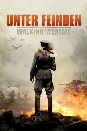 Unter Feinden - Walking with the Enemy poster
