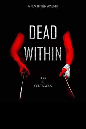 Dead Within poster