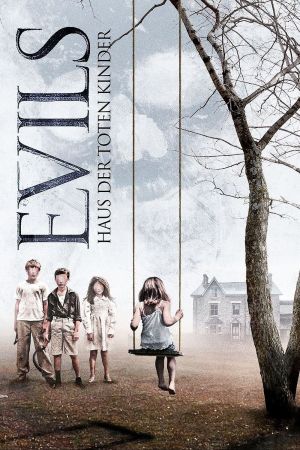 Evils - Haus der toten Kinder hdfilme stream online