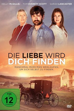 Die Liebe wird Dich finden poster