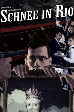 Schnee in Rio hdfilme stream online