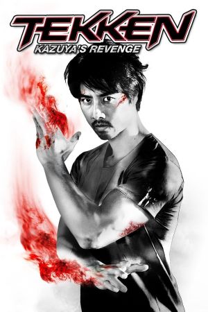 Tekken - Kazuya's Revenge poster