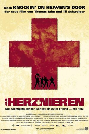 Auf Herz und Nieren hdfilme stream online