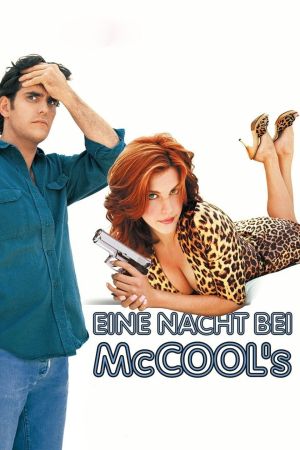 Eine Nacht bei McCool's poster
