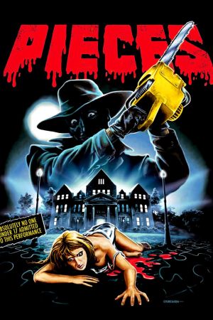 Der Kettensägenkiller hdfilme stream online