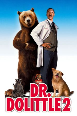 Dr. Dolittle 2 poster