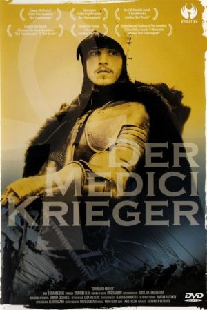 Der Medici-Krieger poster