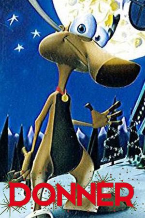 Donner poster
