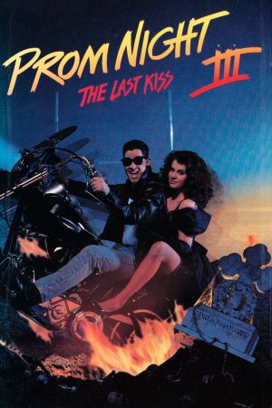 Prom Night 3 - Das letzte Kapitel poster