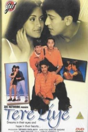 Ein Song für die große Liebe poster