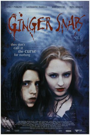 Ginger Snaps - Das Biest in dir poster