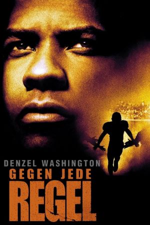 Gegen jede Regel poster