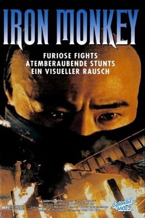 Iron Monkey hdfilme stream online
