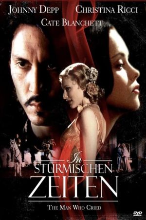 In stürmischen Zeiten poster