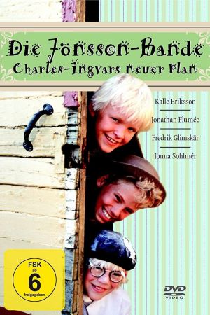 Die Jönsson-Bande – Charles-Ingvars neuer Plan hdfilme stream online